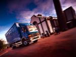 Mercedes-Benz Atego 1823 1998 года